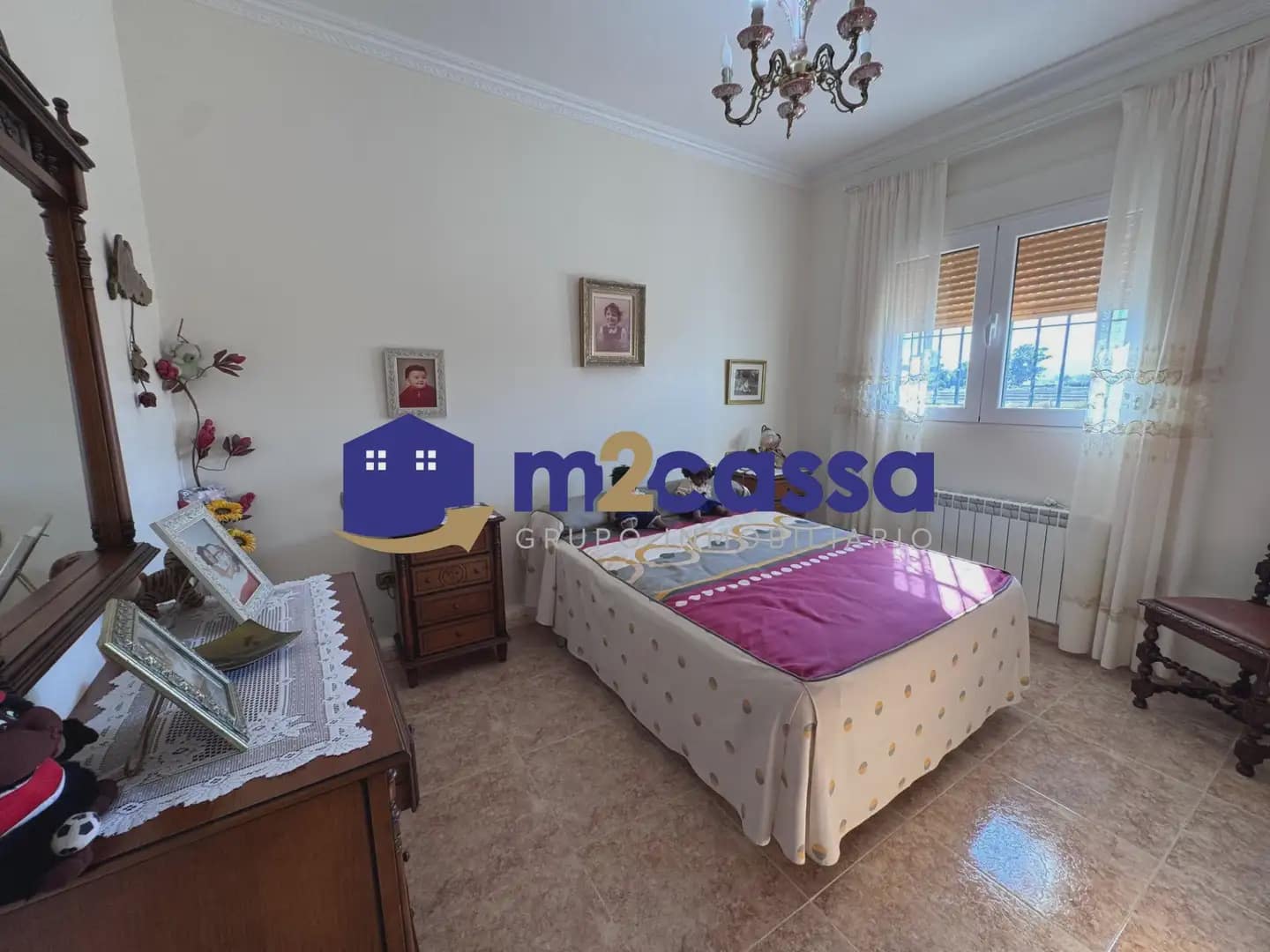 5 quarto Moradia para venda em Lorca com garagem - 400 000 € (Ref: 10116293)