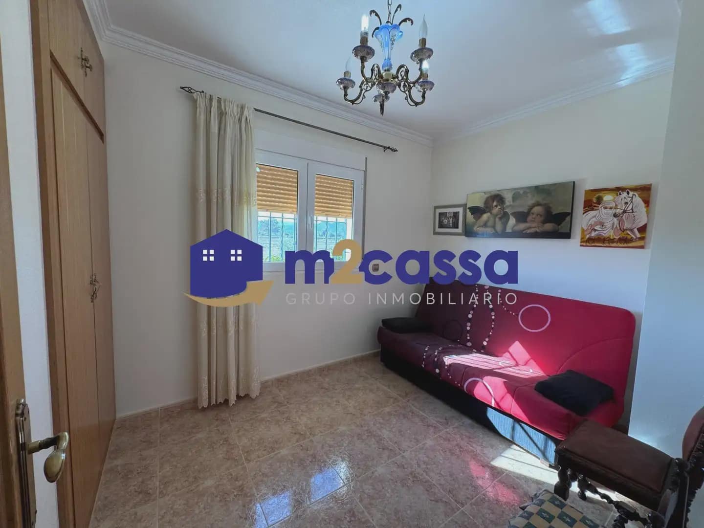 5 quarto Moradia para venda em Lorca com garagem - 400 000 € (Ref: 10116293)