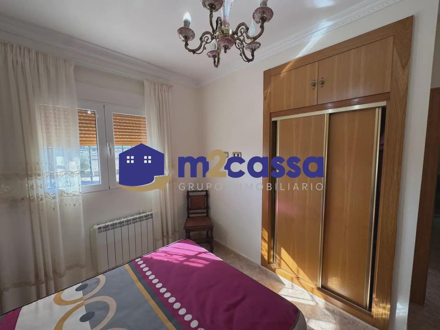 5 quarto Moradia para venda em Lorca com garagem - 400 000 € (Ref: 10116293)