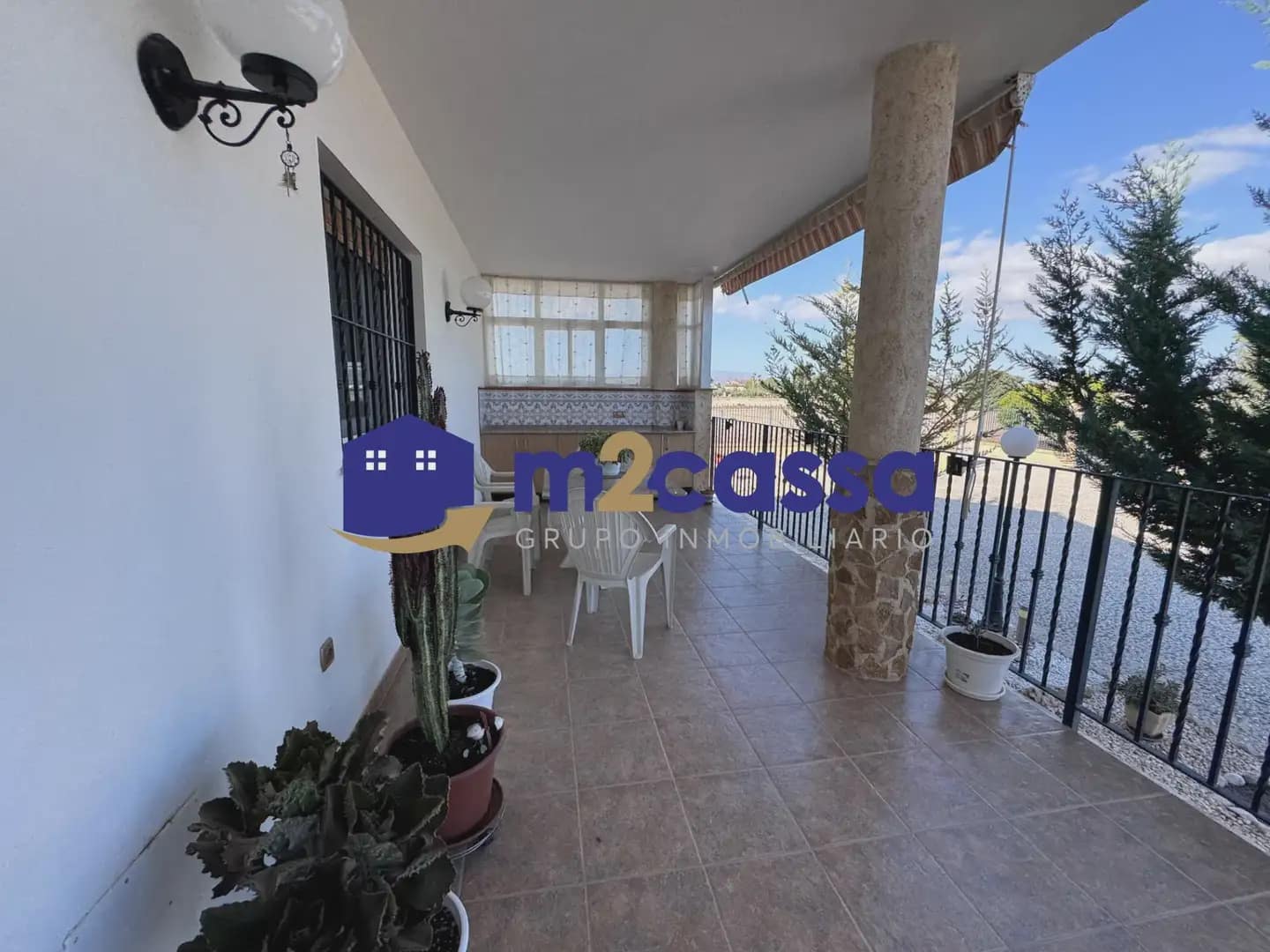 5 quarto Moradia para venda em Lorca com garagem - 400 000 € (Ref: 10116293)