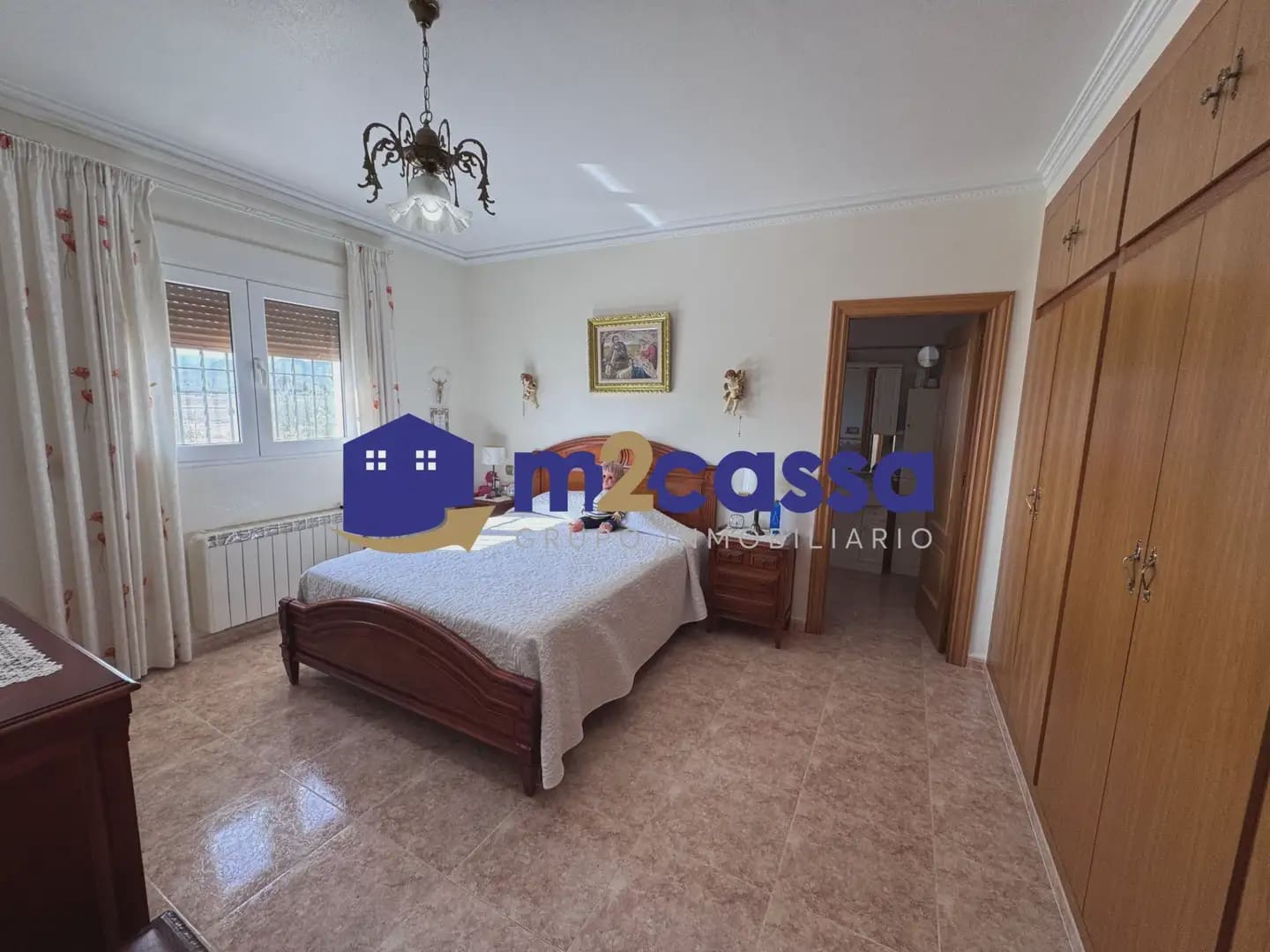 5 quarto Moradia para venda em Lorca com garagem - 400 000 € (Ref: 10116293)