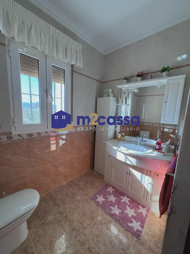 5 quarto Moradia para venda em Lorca com garagem - 400 000 € (Ref: 10116293)