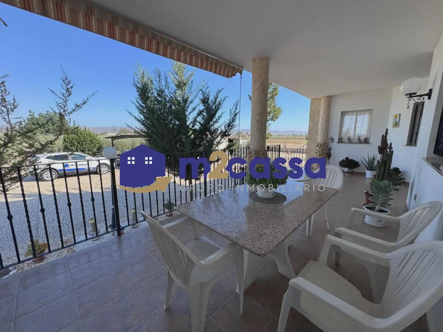 5 quarto Moradia para venda em Lorca com garagem - 400 000 € (Ref: 10116293)