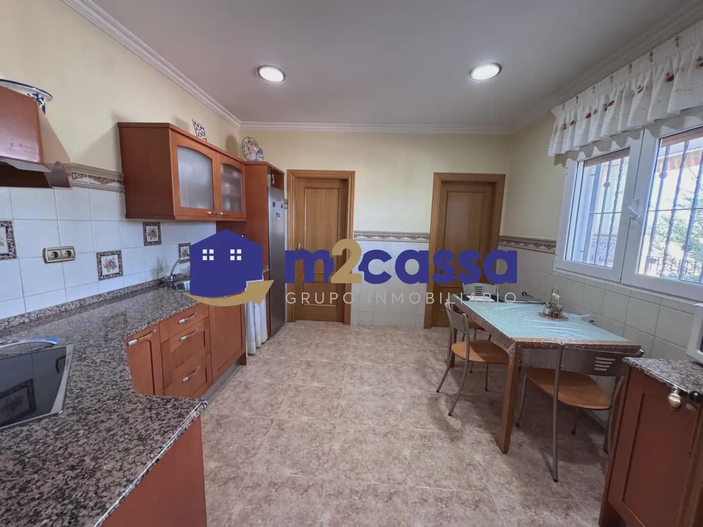 5 quarto Moradia para venda em Lorca com garagem - 400 000 € (Ref: 10116293)