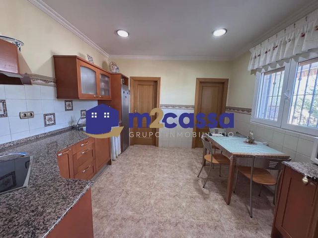 5 camera da letto Villa in vendita in Lorca con garage - 400.000 € (Rif: 10116293)