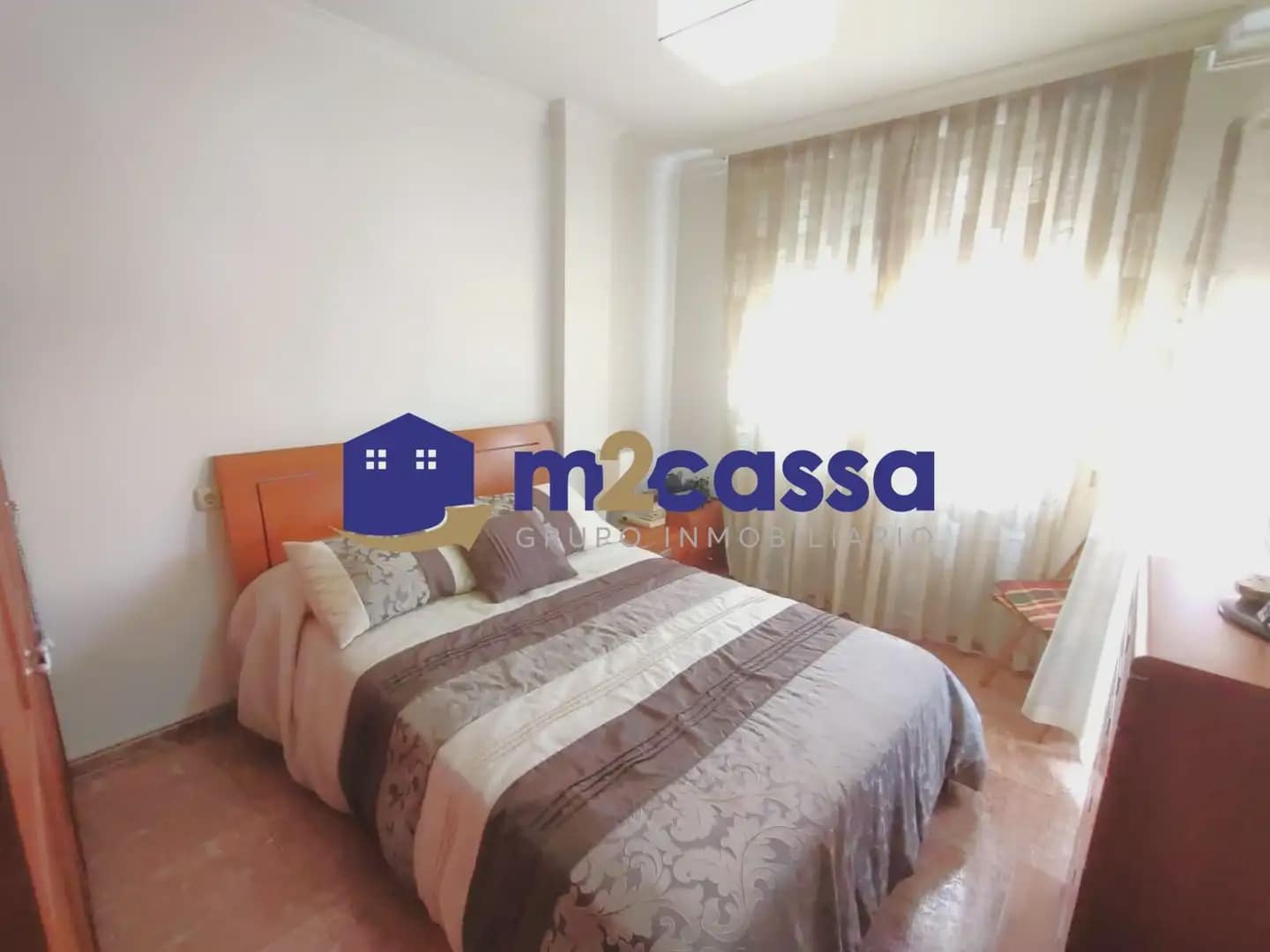 3 sypialnia Mieszkanie na sprzedaż w Lorca z garażem - 159 900 € (Ref: 10116294)