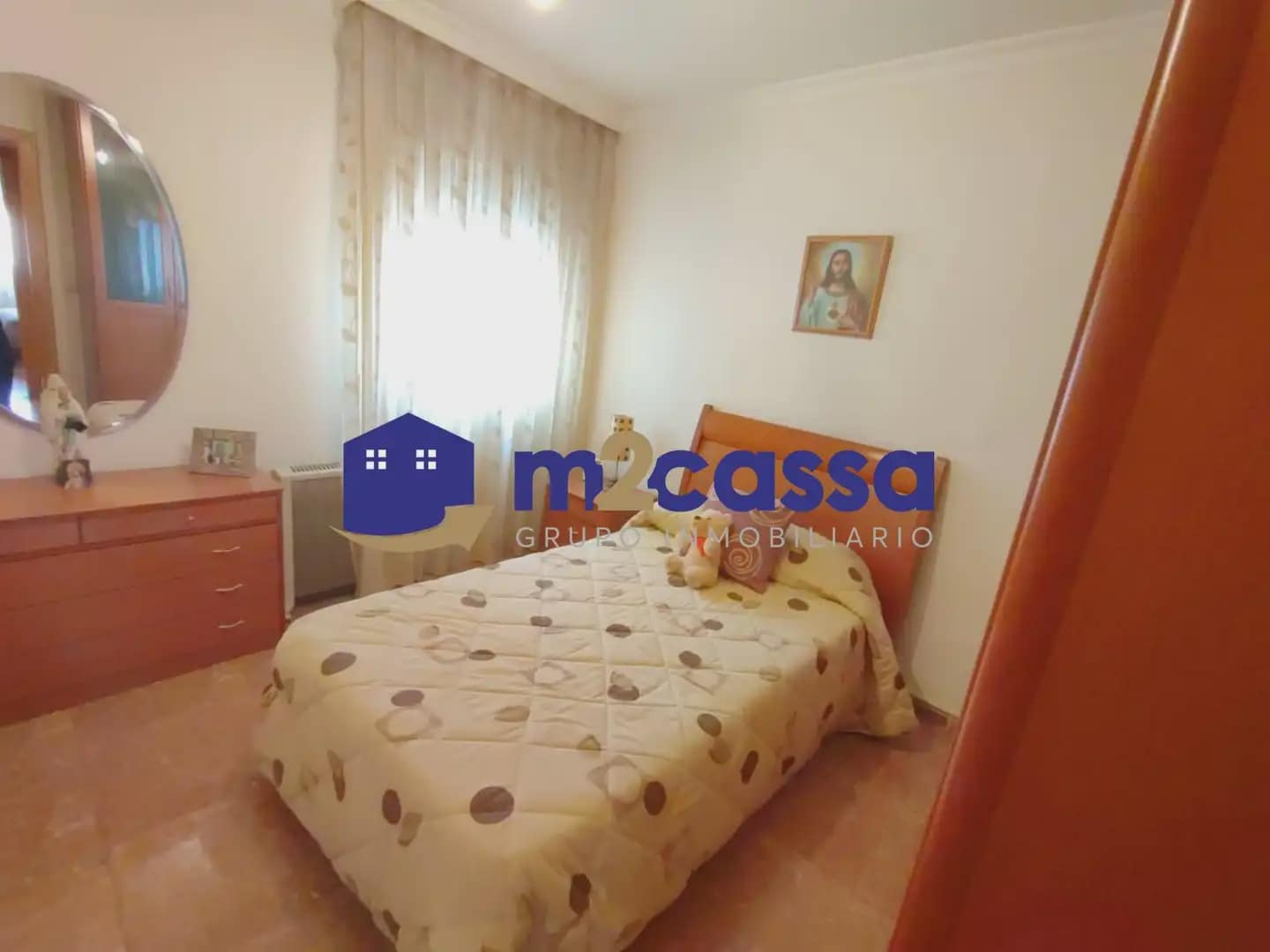 3 sypialnia Mieszkanie na sprzedaż w Lorca z garażem - 159 900 € (Ref: 10116294)