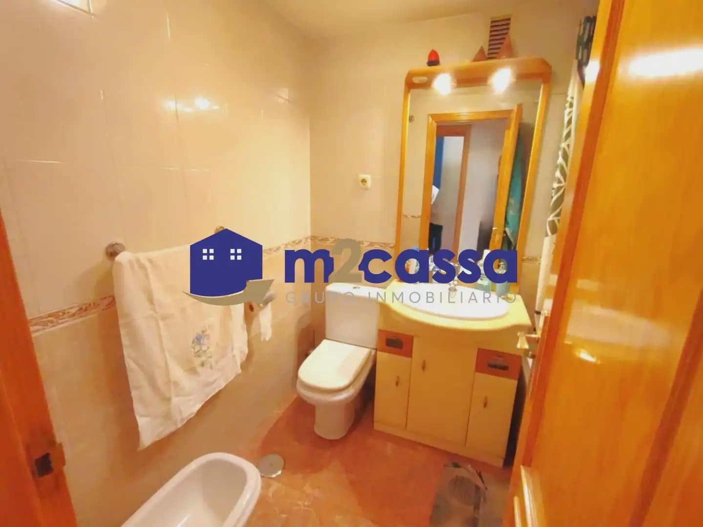 3 sypialnia Mieszkanie na sprzedaż w Lorca z garażem - 159 900 € (Ref: 10116294)