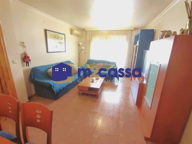 3 Zimmer Wohnung zu verkaufen in Lorca mit Garage - 159.900 € (Ref: 10116294)