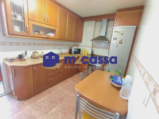 3 Zimmer Wohnung zu verkaufen in Lorca mit Garage - 159.900 € (Ref: 10116294)