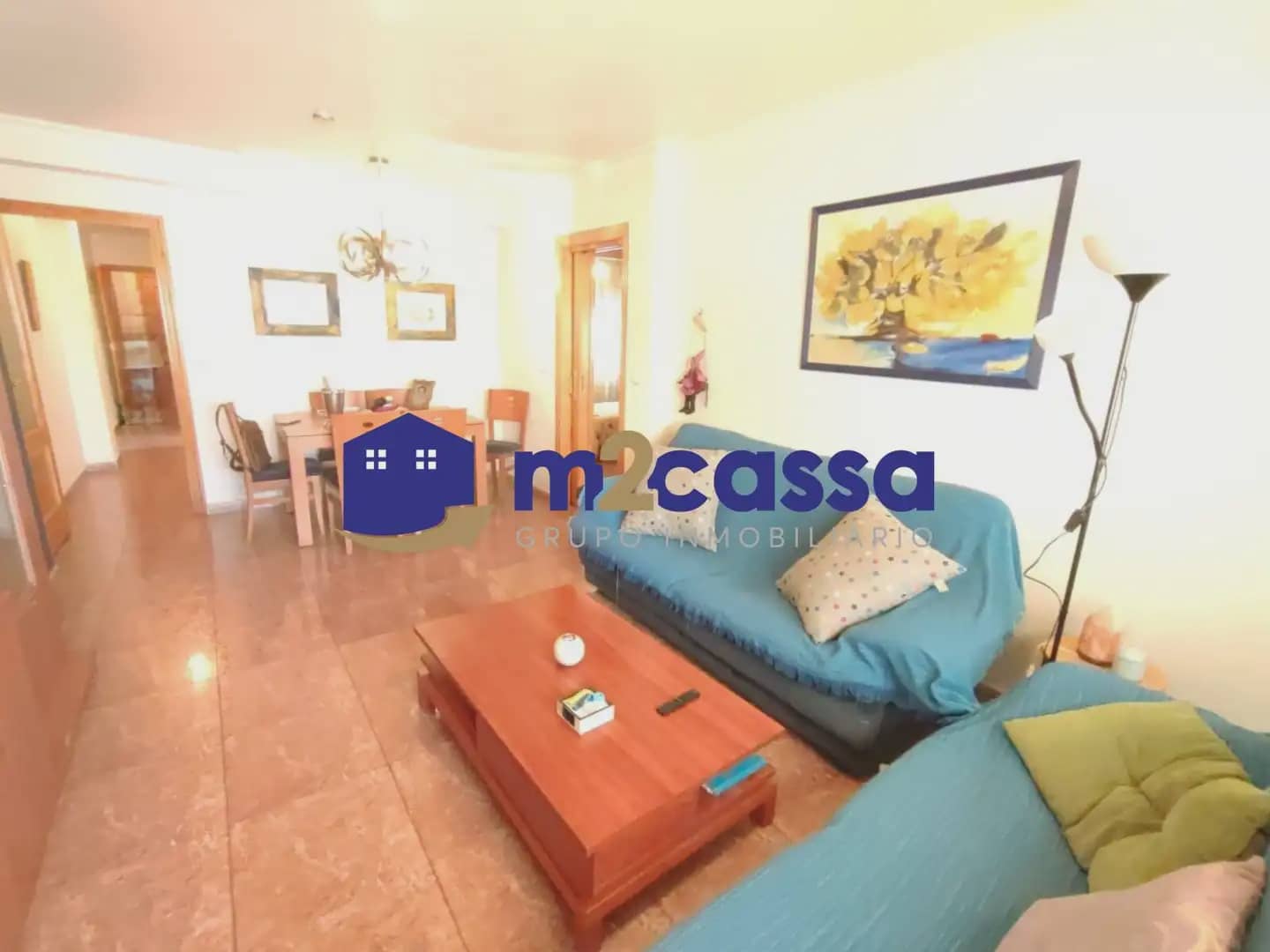 3 sypialnia Mieszkanie na sprzedaż w Lorca z garażem - 159 900 € (Ref: 10116294)
