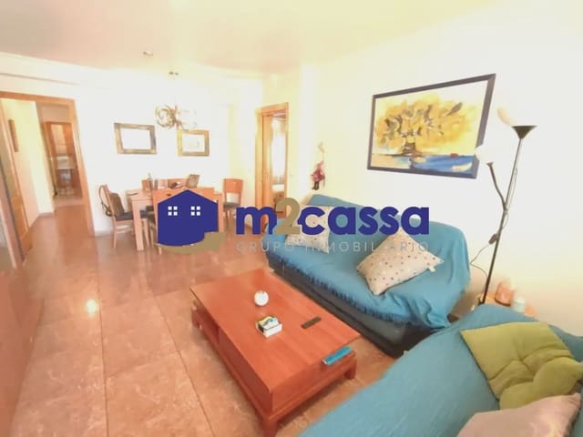 3 Zimmer Wohnung zu verkaufen in Lorca mit Garage - 159.900 € (Ref: 10116294)