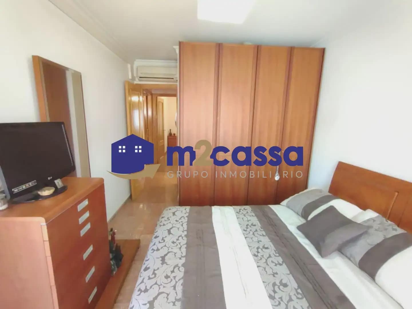 3 sypialnia Mieszkanie na sprzedaż w Lorca z garażem - 159 900 € (Ref: 10116294)