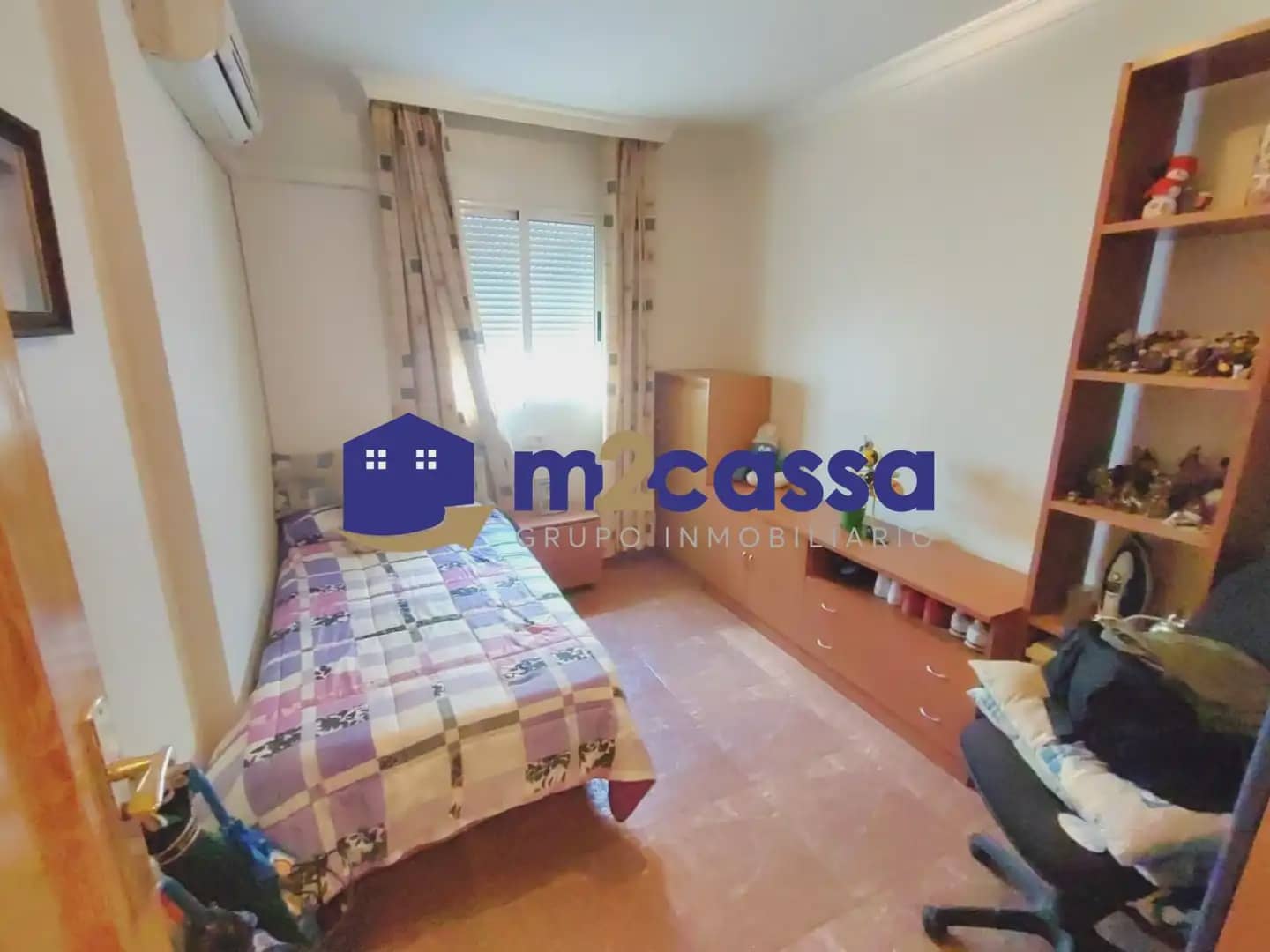 3 sypialnia Mieszkanie na sprzedaż w Lorca z garażem - 159 900 € (Ref: 10116294)