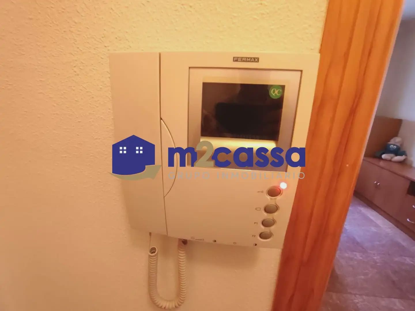 3 sypialnia Mieszkanie na sprzedaż w Lorca z garażem - 159 900 € (Ref: 10116294)