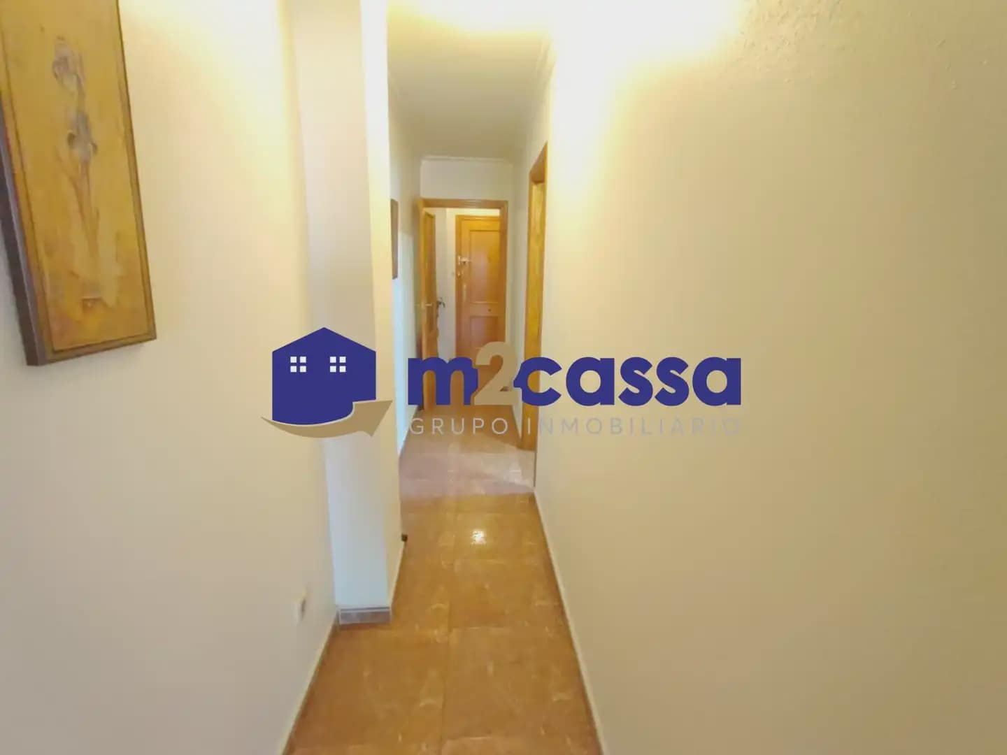 3 sypialnia Mieszkanie na sprzedaż w Lorca z garażem - 159 900 € (Ref: 10116294)