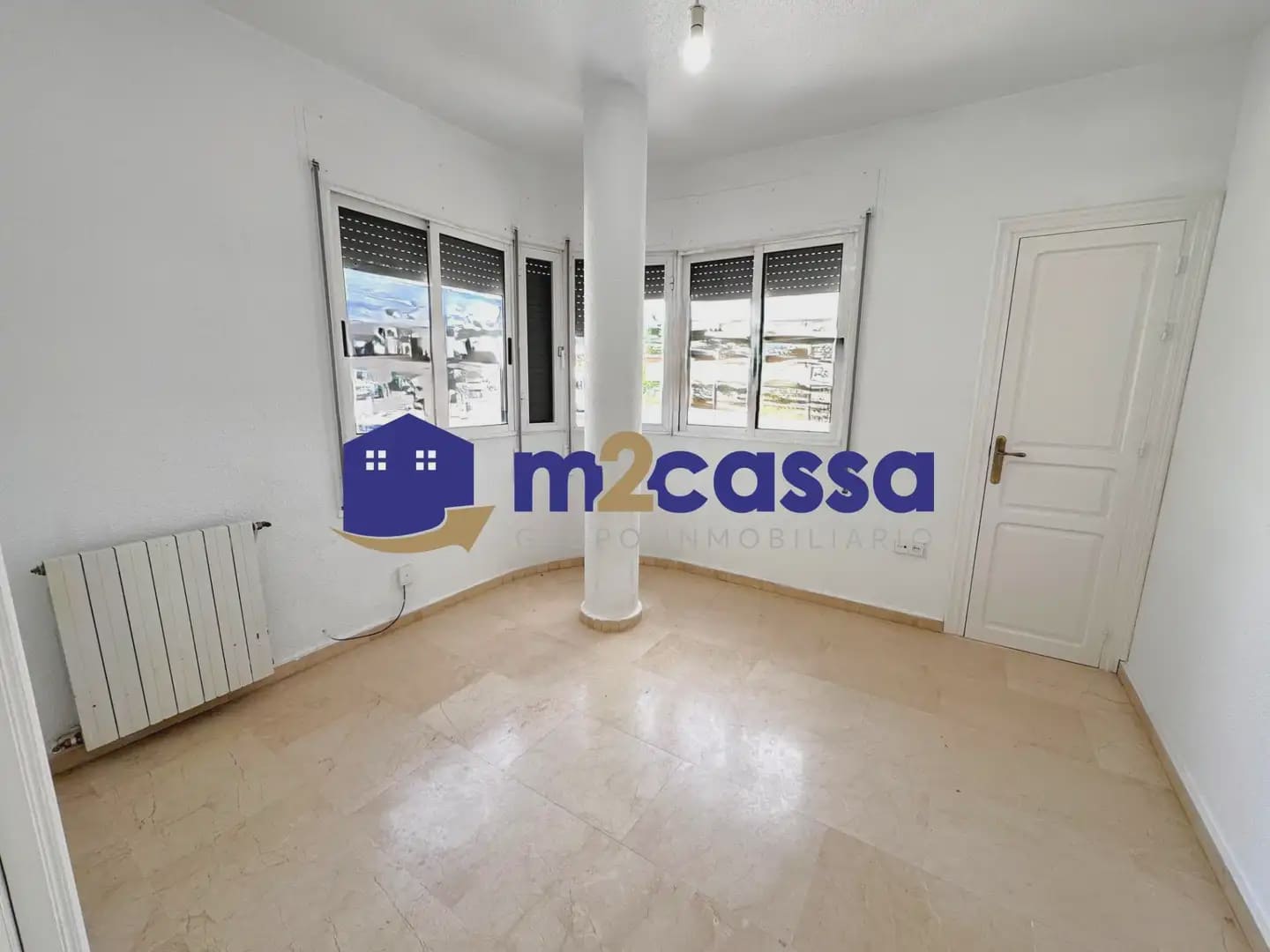 8 soveværelse Byhus til salg i Lorca med garage - € 238.000 (Ref: 10116295)