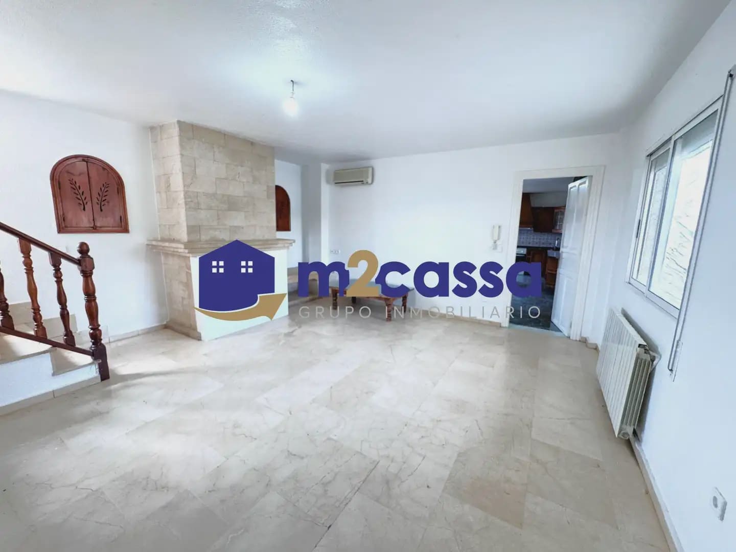 8 soveværelse Byhus til salg i Lorca med garage - € 238.000 (Ref: 10116295)