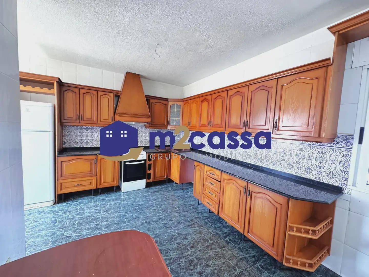 8 soveværelse Byhus til salg i Lorca med garage - € 238.000 (Ref: 10116295)