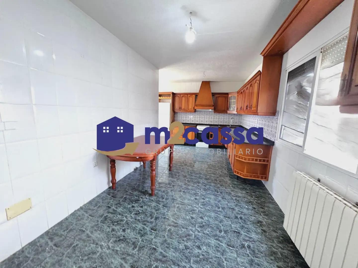 8 soveværelse Byhus til salg i Lorca med garage - € 238.000 (Ref: 10116295)