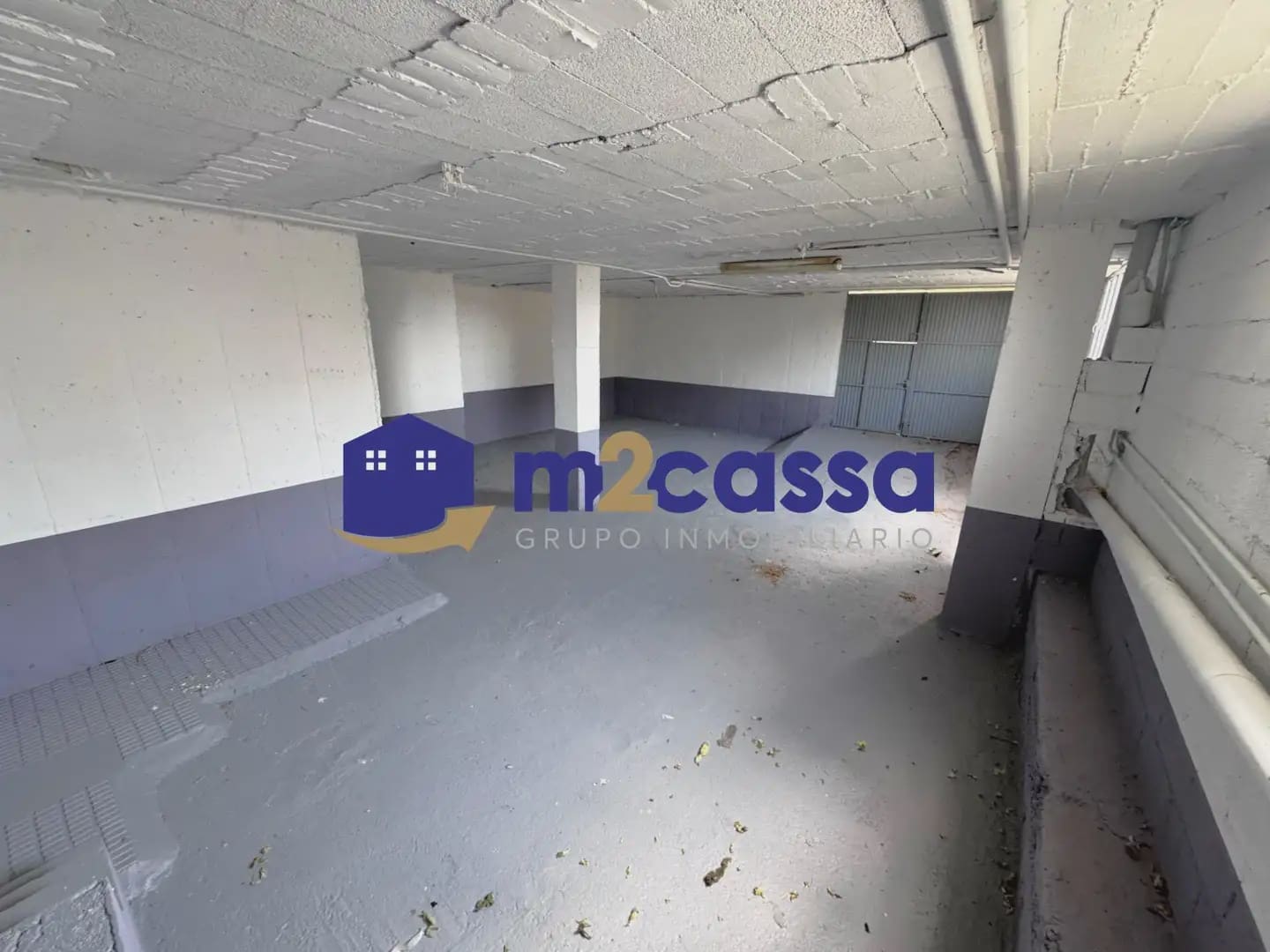 8 soveværelse Byhus til salg i Lorca med garage - € 238.000 (Ref: 10116295)