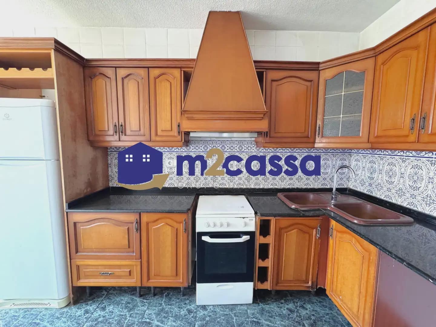 8 soveværelse Byhus til salg i Lorca med garage - € 238.000 (Ref: 10116295)