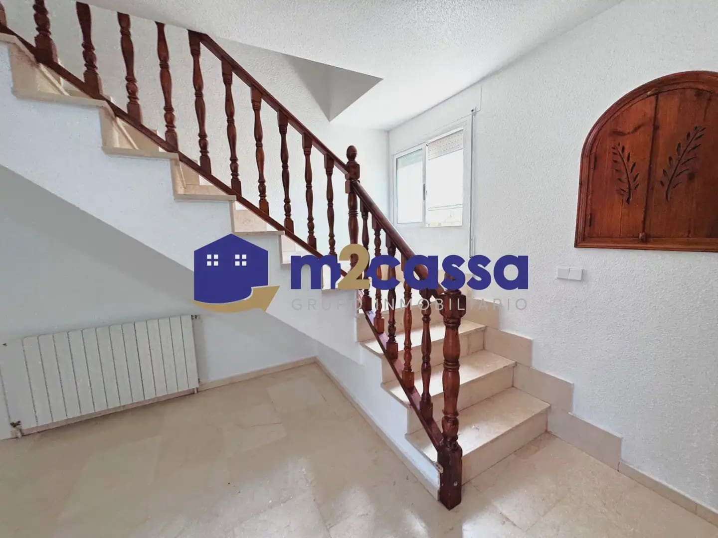 8 soveværelse Byhus til salg i Lorca med garage - € 238.000 (Ref: 10116295)