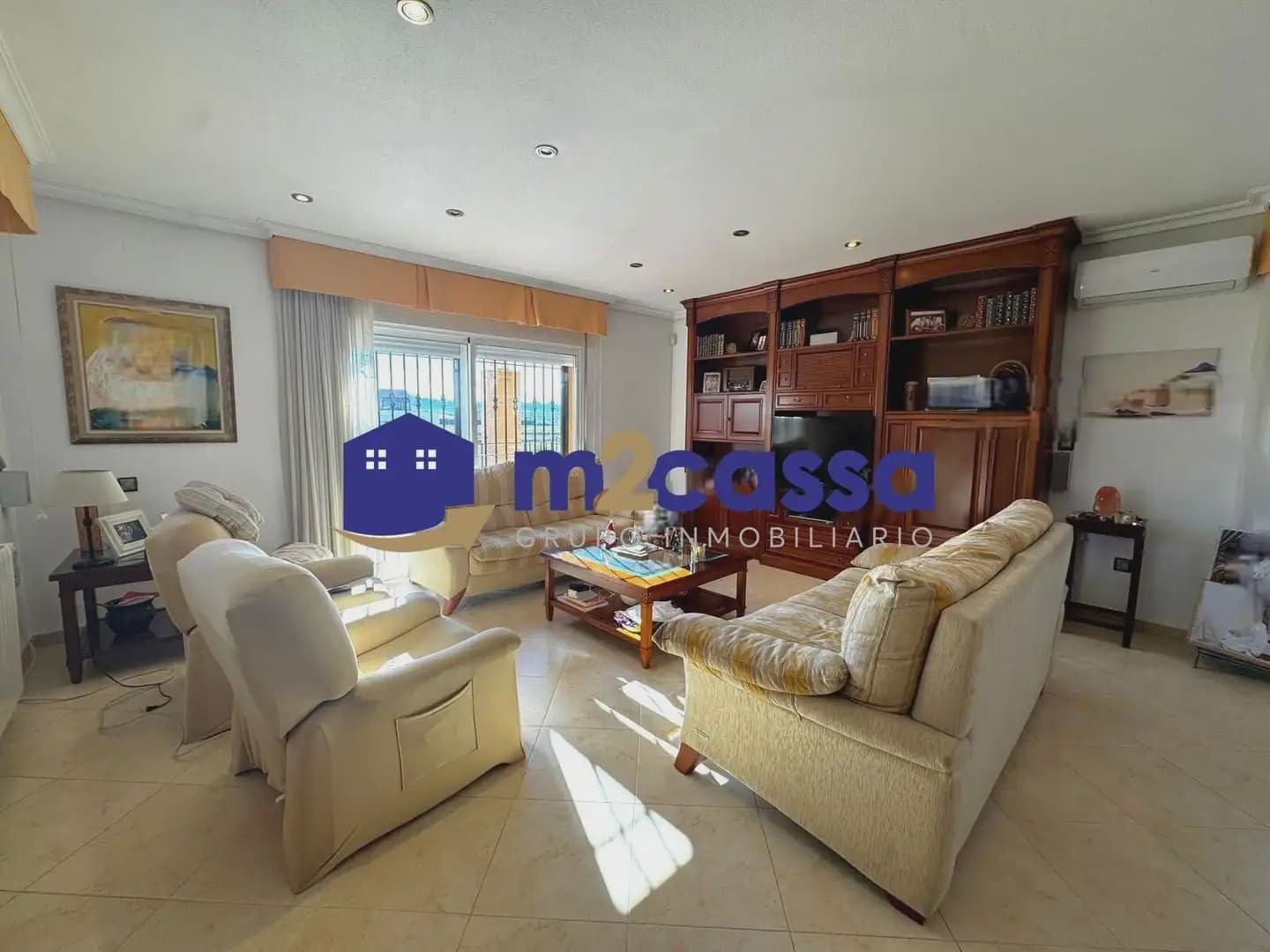 4 slaapkamer Villa te koop in Lorca met garage - € 475.000 (Ref: 10116296)