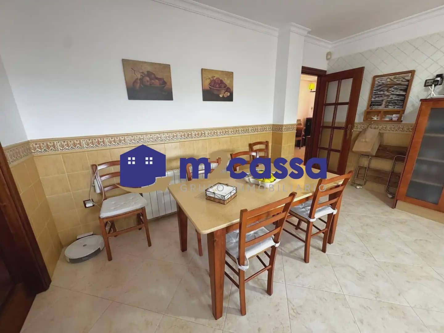 4 slaapkamer Villa te koop in Lorca met garage - € 475.000 (Ref: 10116296)