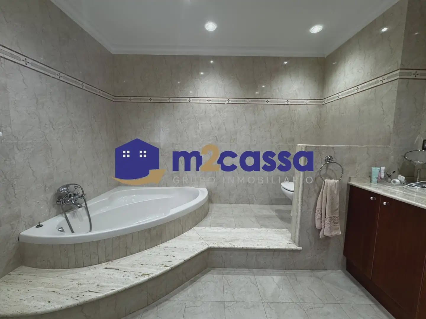 4 slaapkamer Villa te koop in Lorca met garage - € 475.000 (Ref: 10116296)