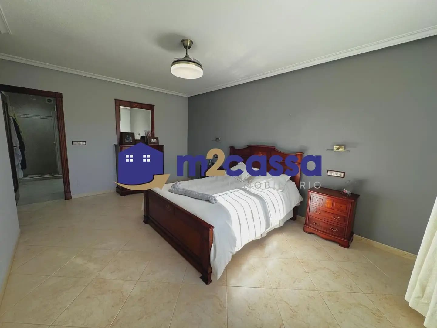 4 slaapkamer Villa te koop in Lorca met garage - € 475.000 (Ref: 10116296)