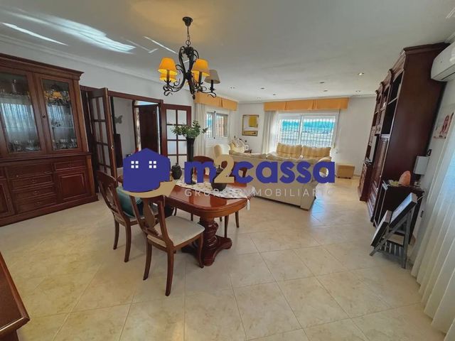 4 soverom Villa til salgs i Lorca med garasje - € 475 000 (Ref: 10116296)