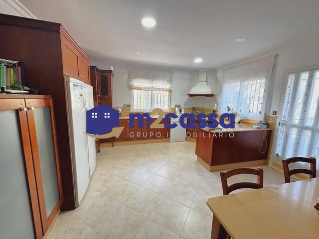 4 soverom Villa til salgs i Lorca med garasje - € 475 000 (Ref: 10116296)
