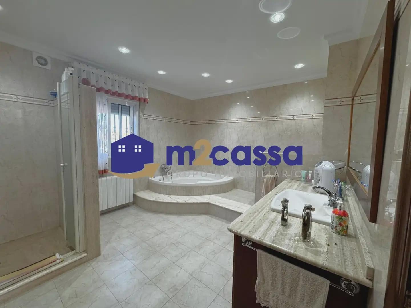 4 slaapkamer Villa te koop in Lorca met garage - € 475.000 (Ref: 10116296)