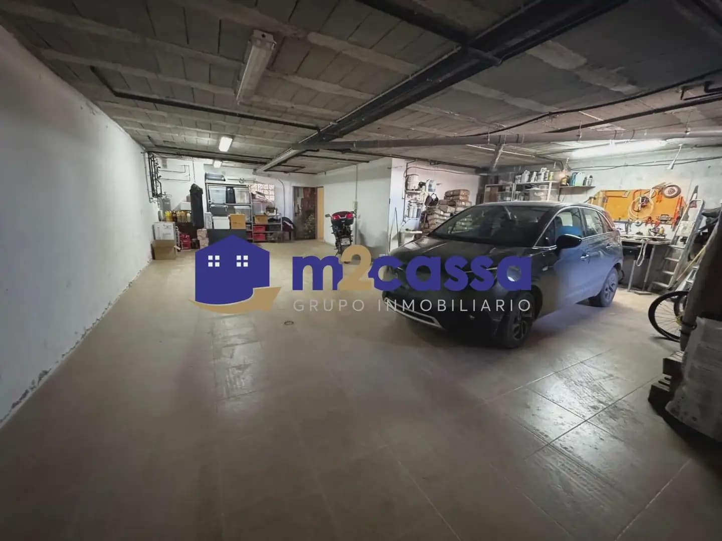 4 slaapkamer Villa te koop in Lorca met garage - € 475.000 (Ref: 10116296)