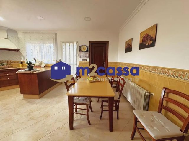 4 soverom Villa til salgs i Lorca med garasje - € 475 000 (Ref: 10116296)