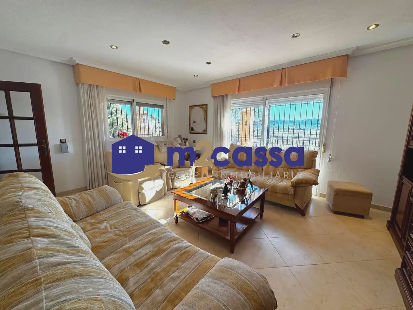 4 slaapkamer Villa te koop in Lorca met garage - € 475.000 (Ref: 10116296)