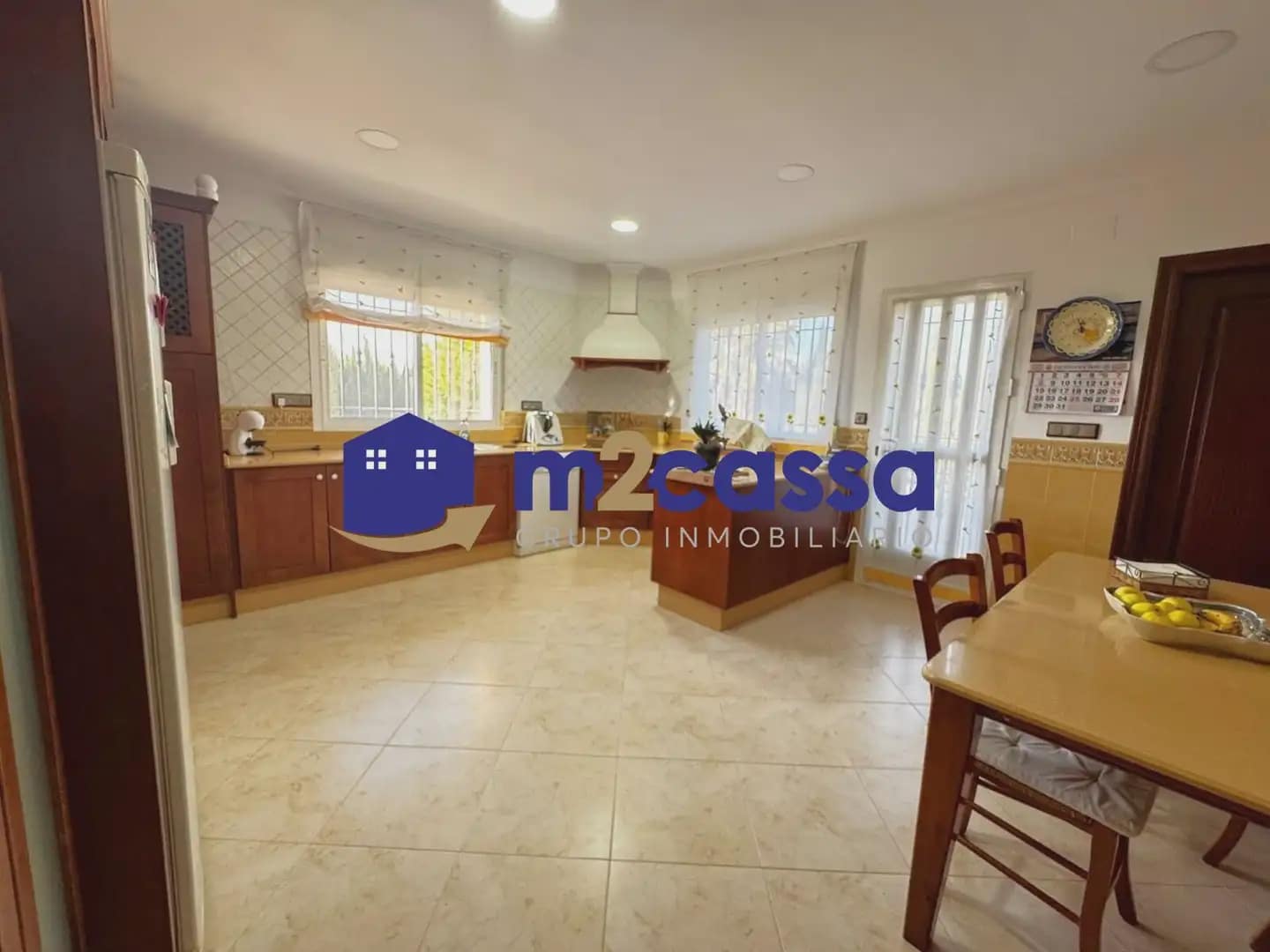 4 slaapkamer Villa te koop in Lorca met garage - € 475.000 (Ref: 10116296)