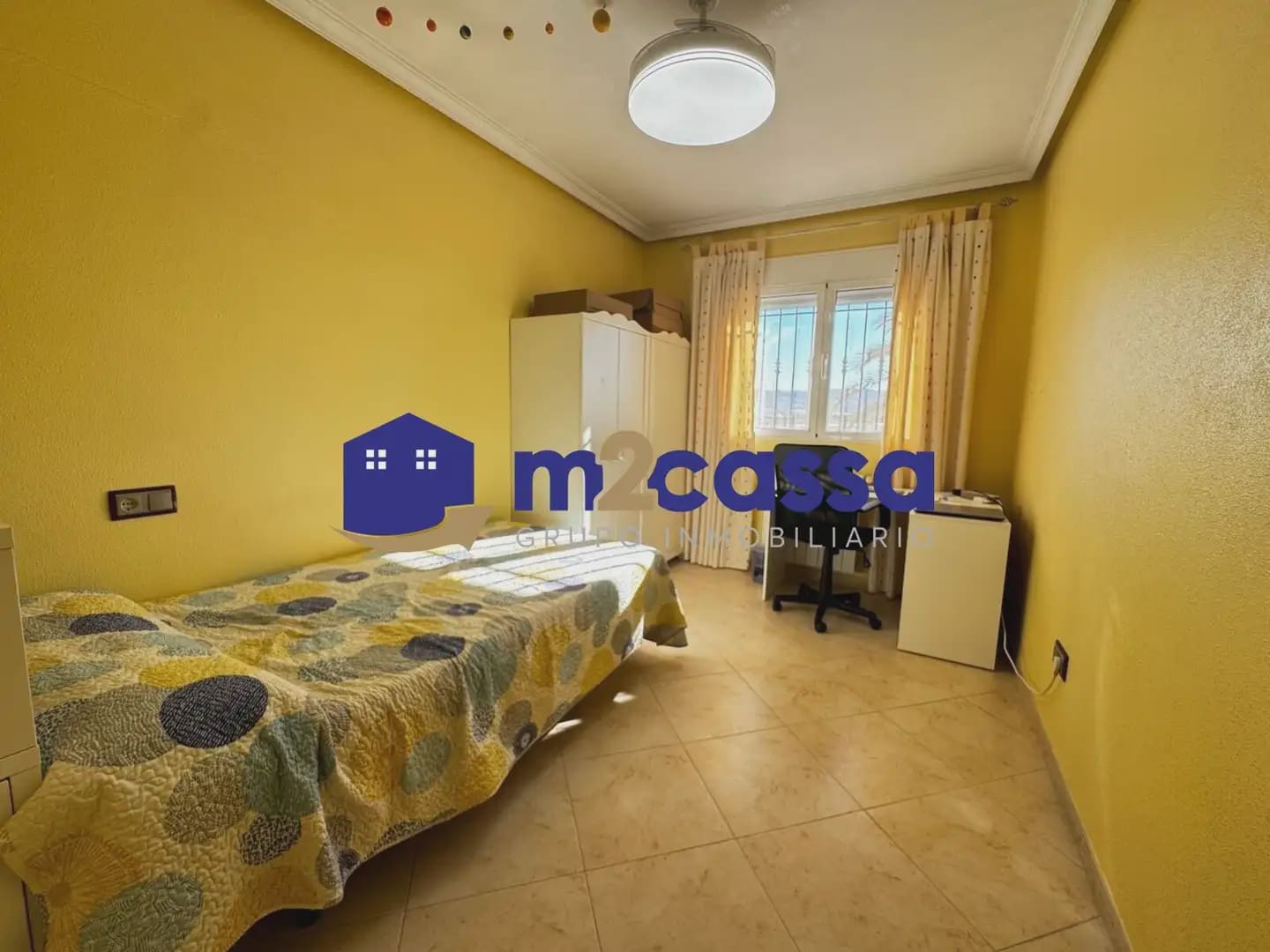 4 slaapkamer Villa te koop in Lorca met garage - € 475.000 (Ref: 10116296)