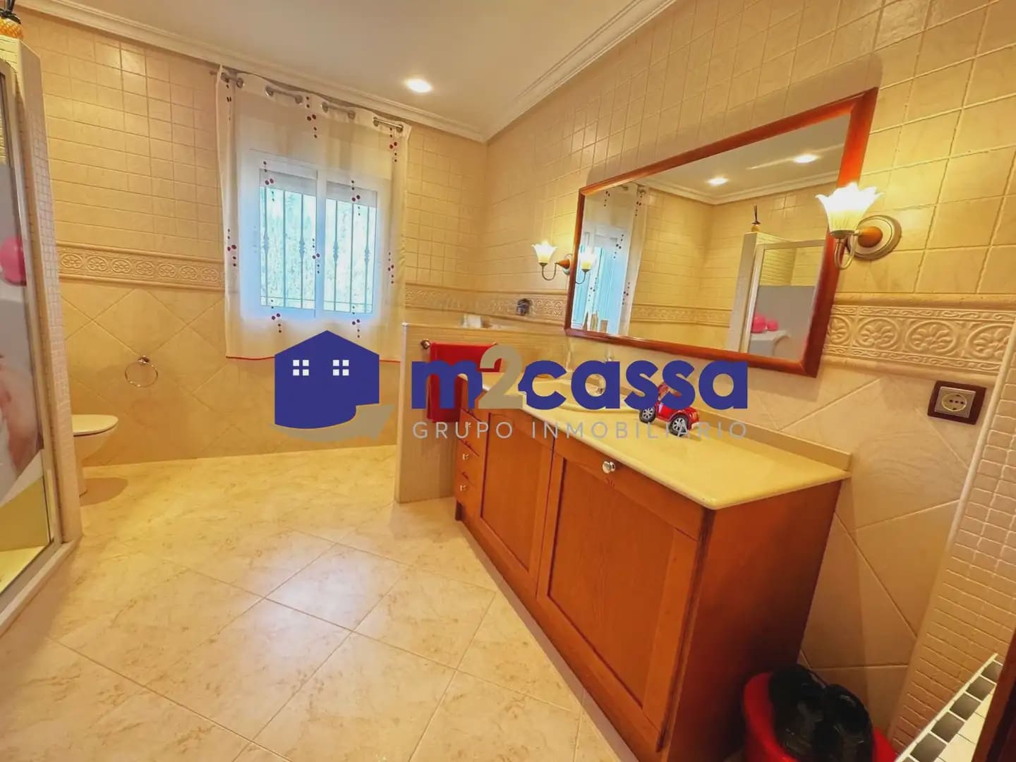 4 slaapkamer Villa te koop in Lorca met garage - € 475.000 (Ref: 10116296)