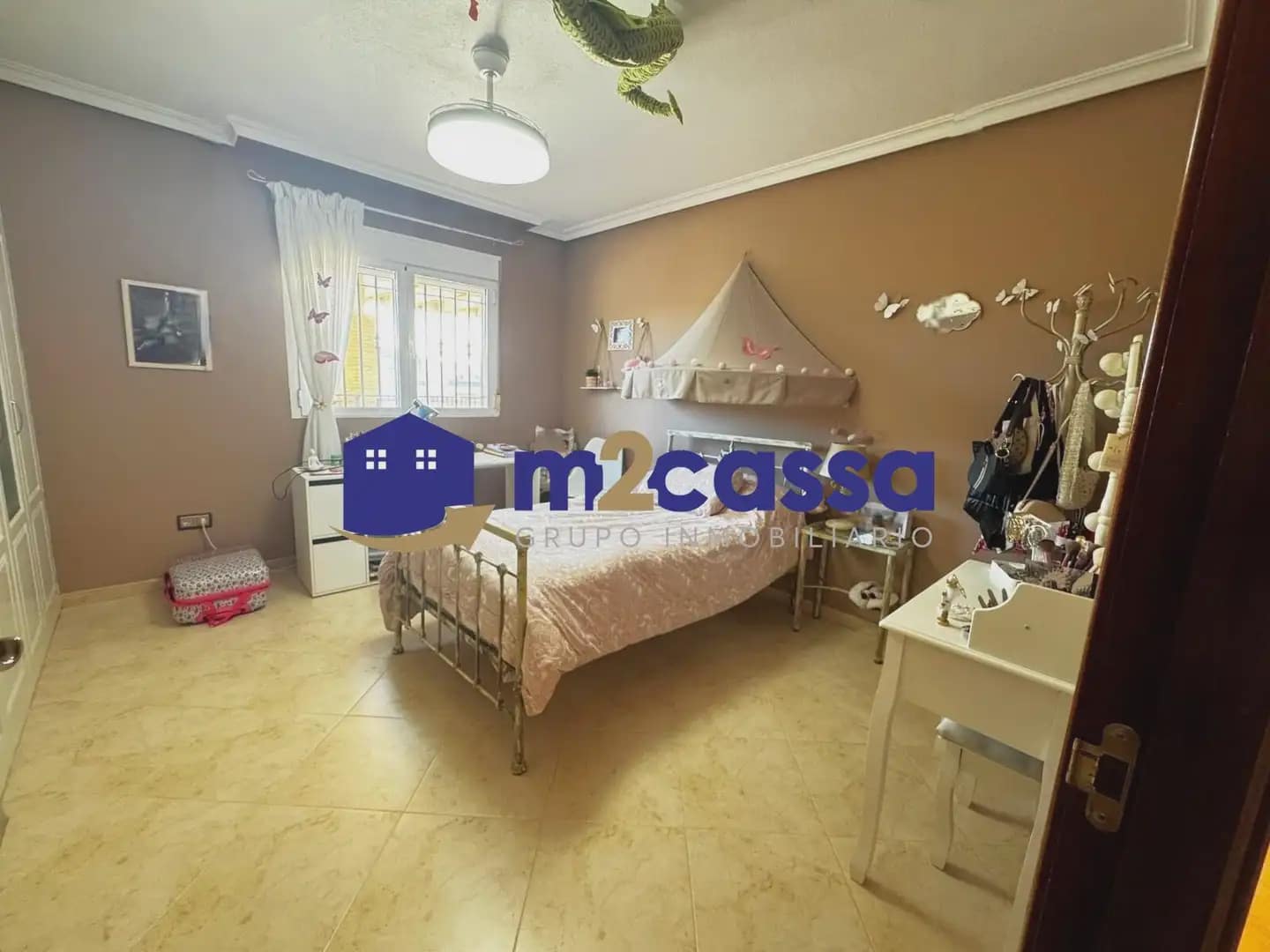 4 slaapkamer Villa te koop in Lorca met garage - € 475.000 (Ref: 10116296)