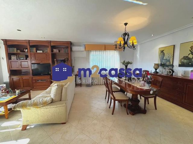 4 soverom Villa til salgs i Lorca med garasje - € 475 000 (Ref: 10116296)