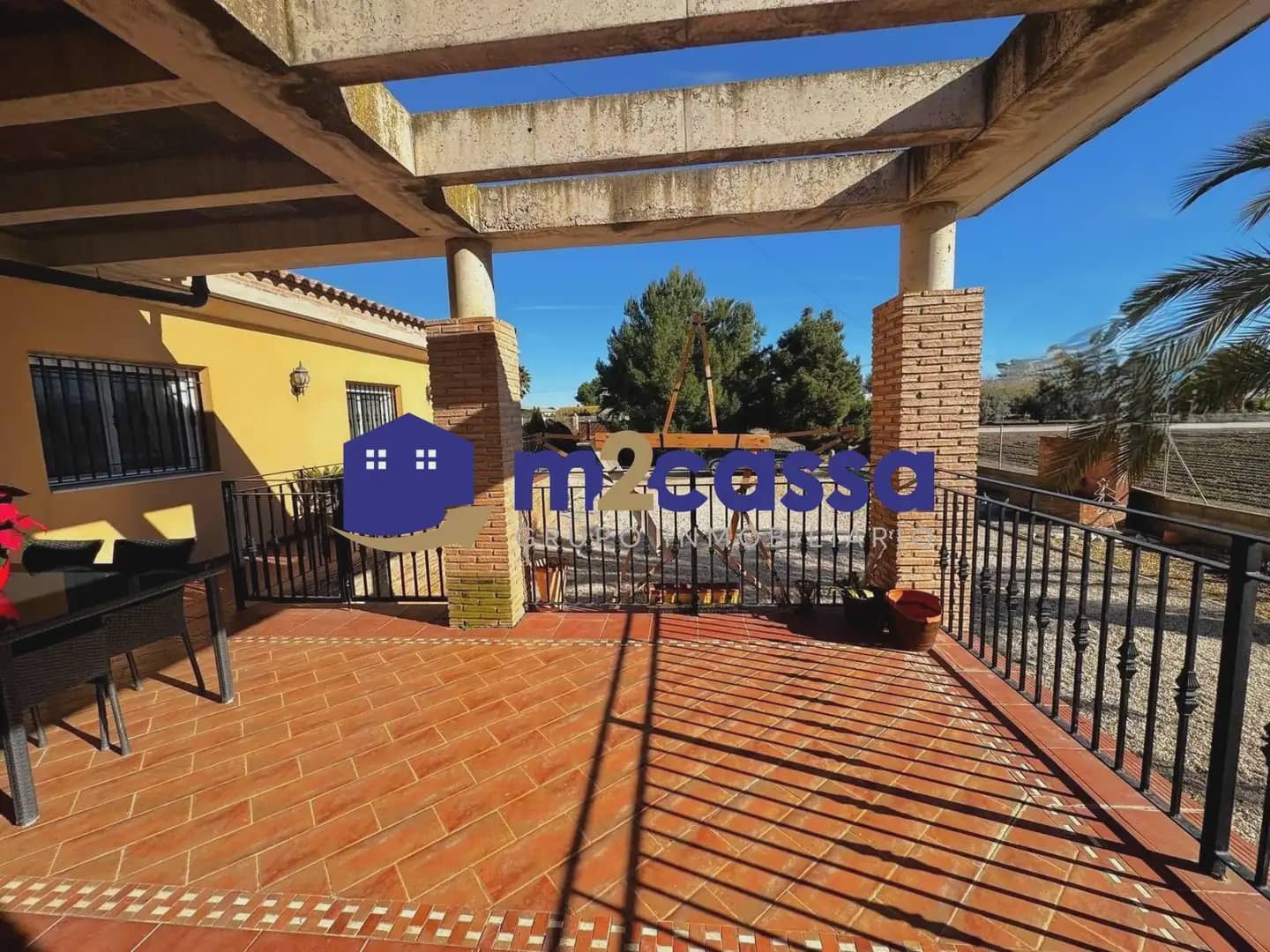 4 slaapkamer Villa te koop in Lorca met garage - € 475.000 (Ref: 10116296)