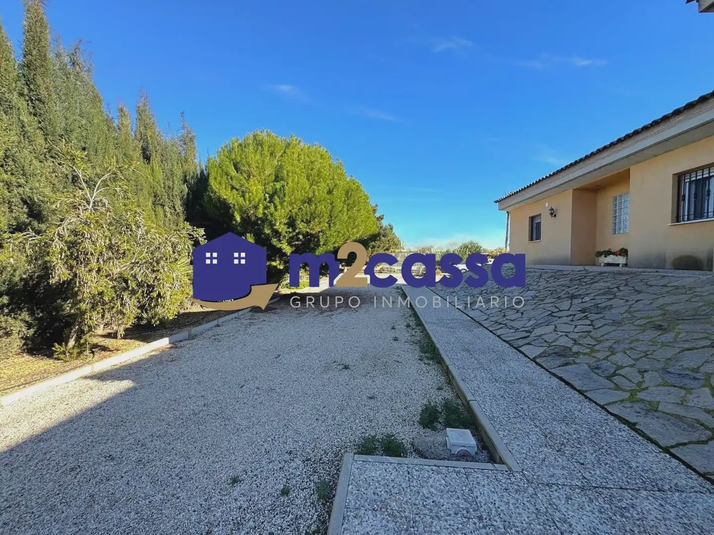 4 slaapkamer Villa te koop in Lorca met garage - € 475.000 (Ref: 10116296)
