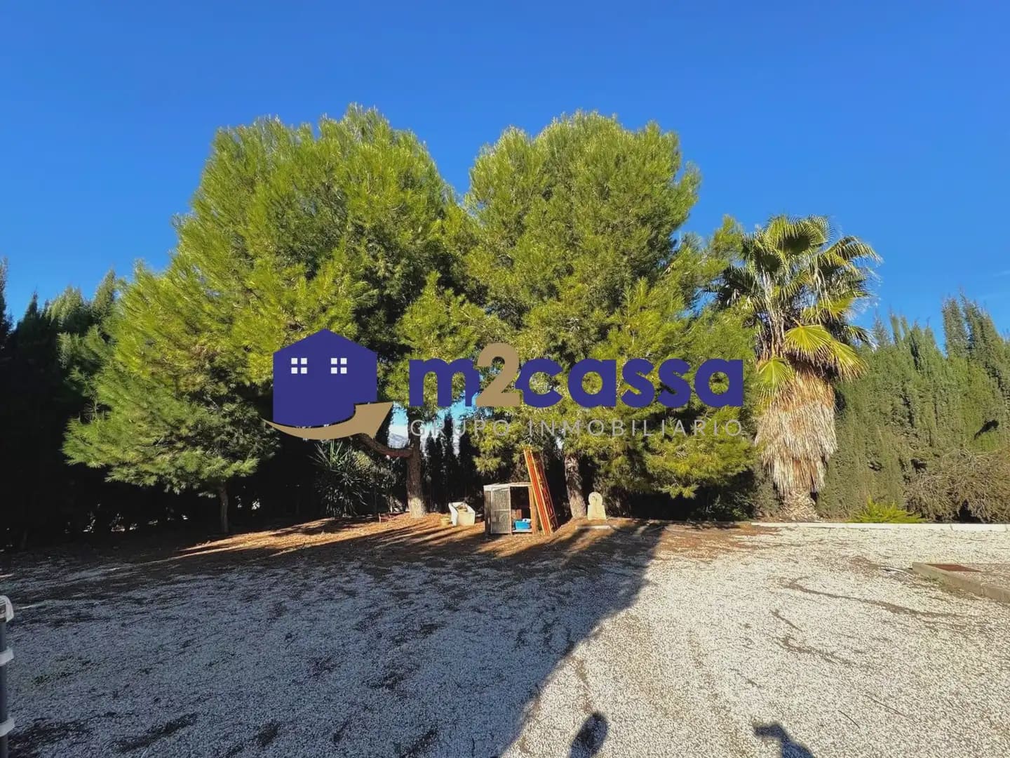 4 slaapkamer Villa te koop in Lorca met garage - € 475.000 (Ref: 10116296)