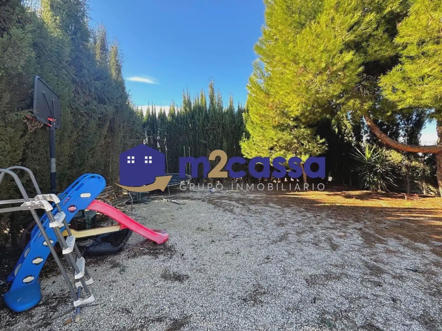 4 slaapkamer Villa te koop in Lorca met garage - € 475.000 (Ref: 10116296)