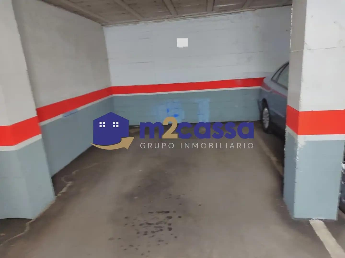 Garage for sale in Lorca - € 9,000 (Ref: 10116297)