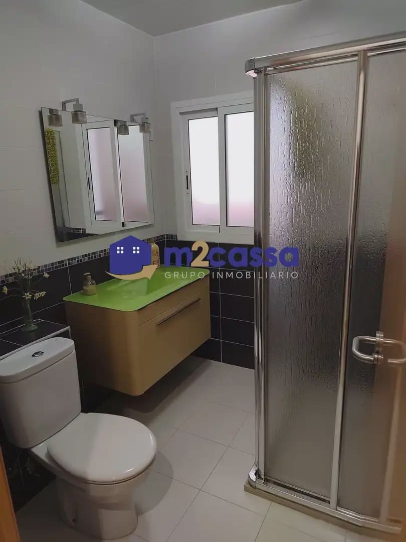 4 Zimmer Wohnung zu verkaufen in Lorca - 200.000 € (Ref: 10116298)