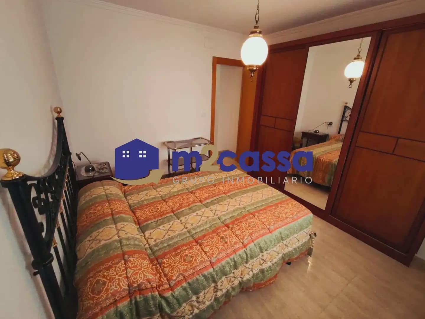 4 Zimmer Wohnung zu verkaufen in Lorca - 200.000 € (Ref: 10116298)