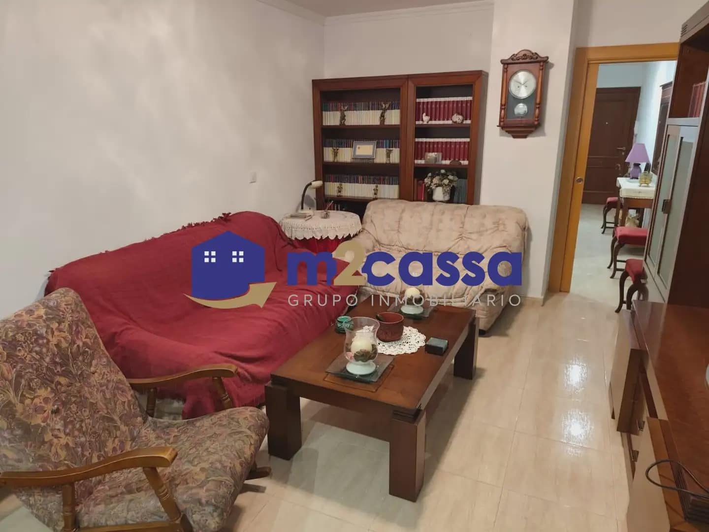 4 Zimmer Wohnung zu verkaufen in Lorca - 200.000 € (Ref: 10116298)